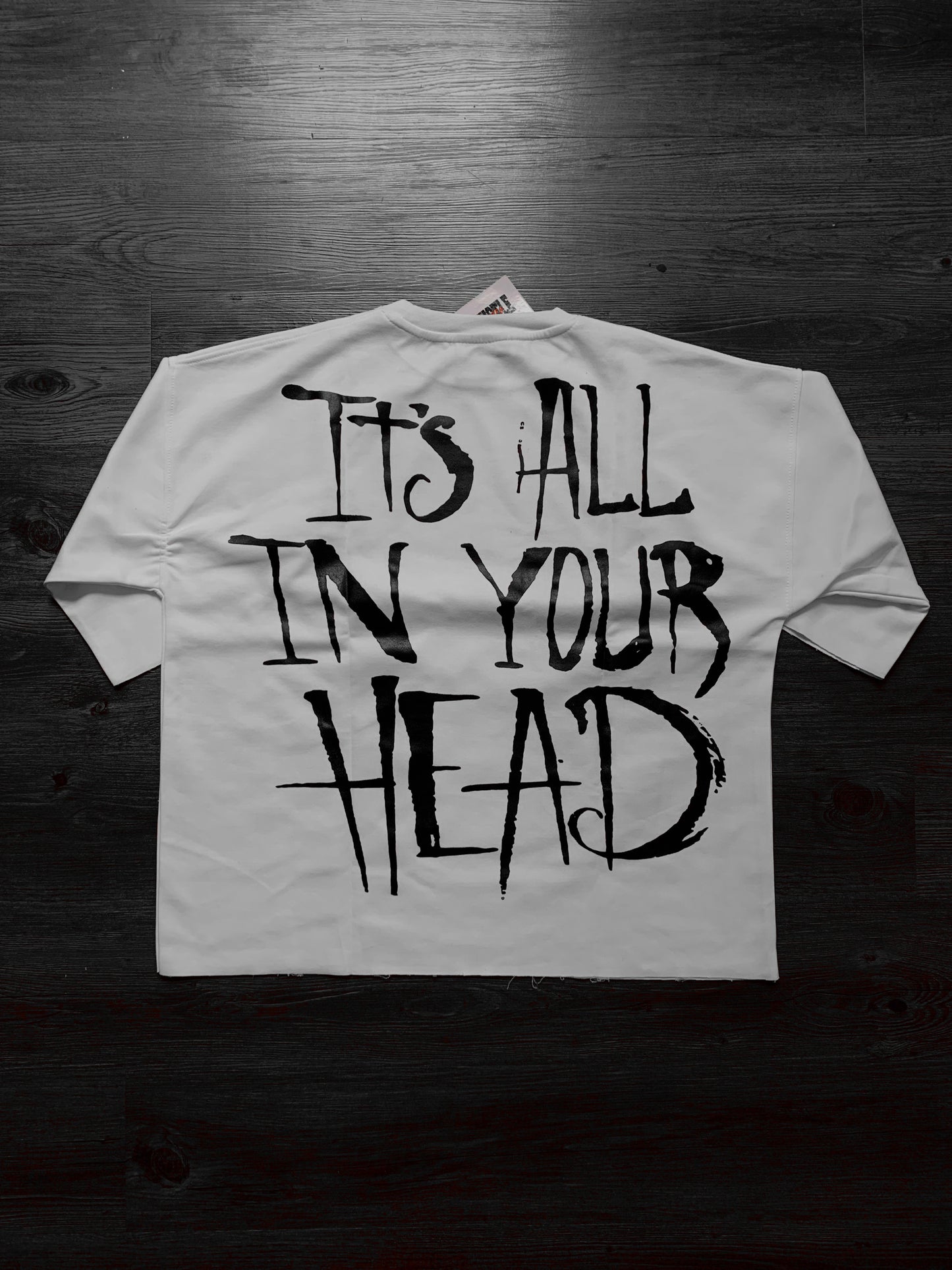 It’s All In Your Head