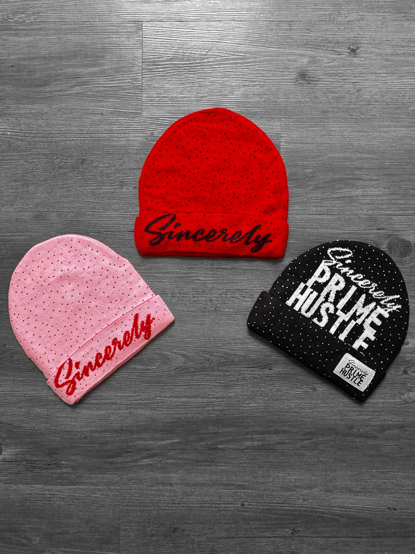 Sincerely Beanie