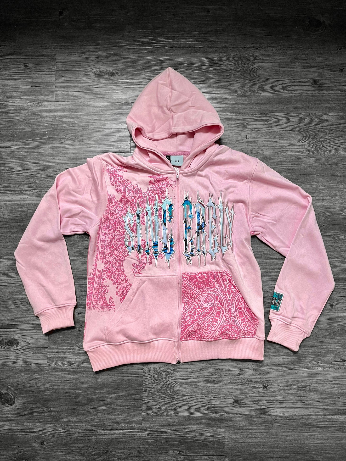 Sincerely Jacket