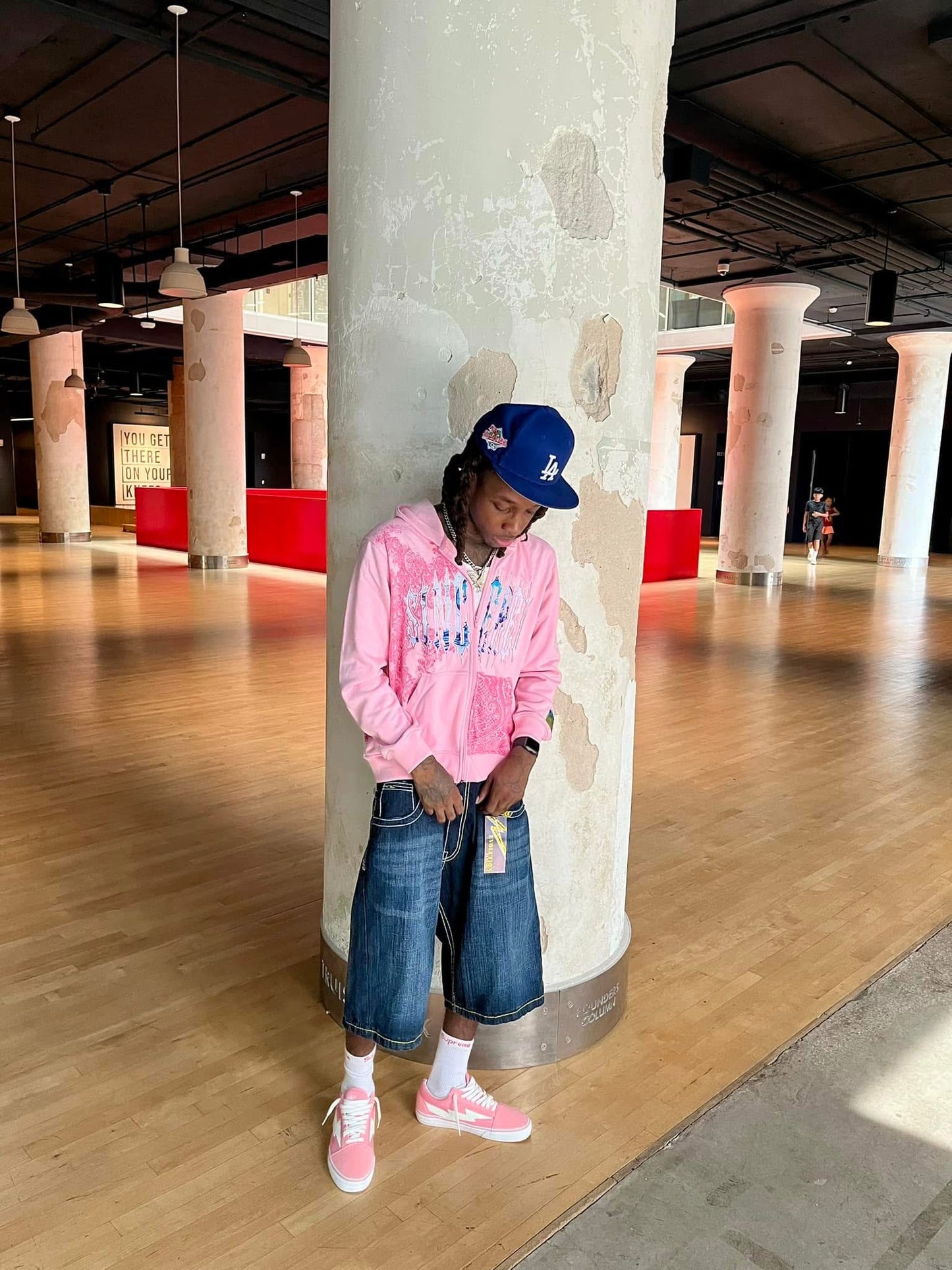 Sincerely Jacket