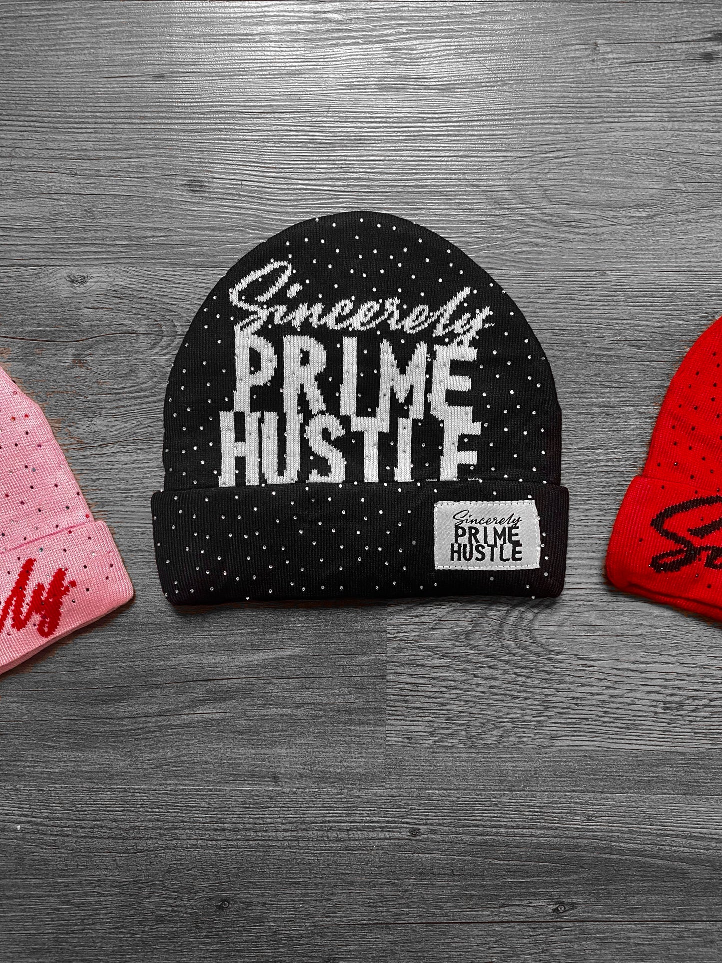 Sincerely Beanie