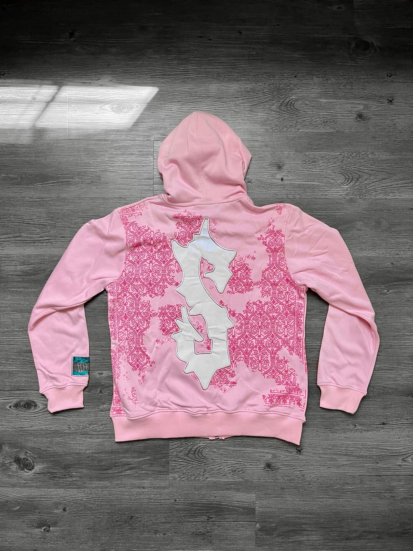 Sincerely Jacket