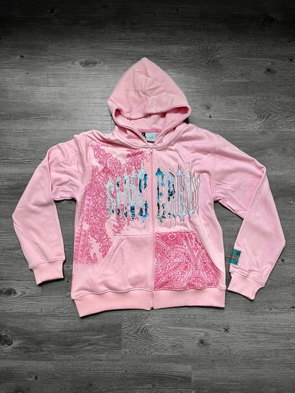 Sincerely Jacket