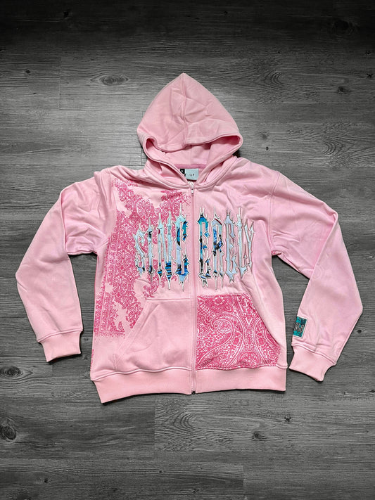 Sincerely Jacket